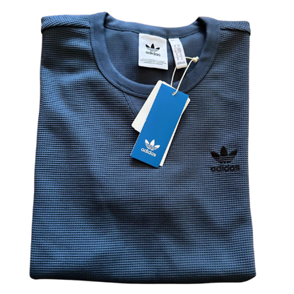 Adidas classic tee
